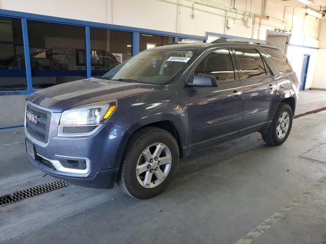 GMC ACADIA 2014 1gkkvpkd4ej143588