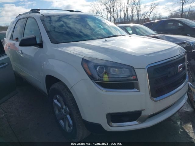 GMC ACADIA 2014 1gkkvpkd4ej220315