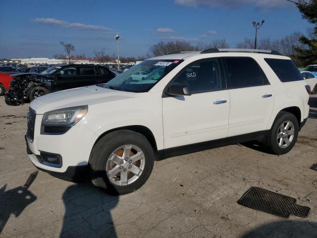 GMC ACADIA 2014 1gkkvpkd4ej239284