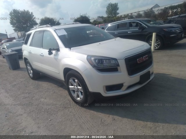 GMC ACADIA 2014 1gkkvpkd4ej329602