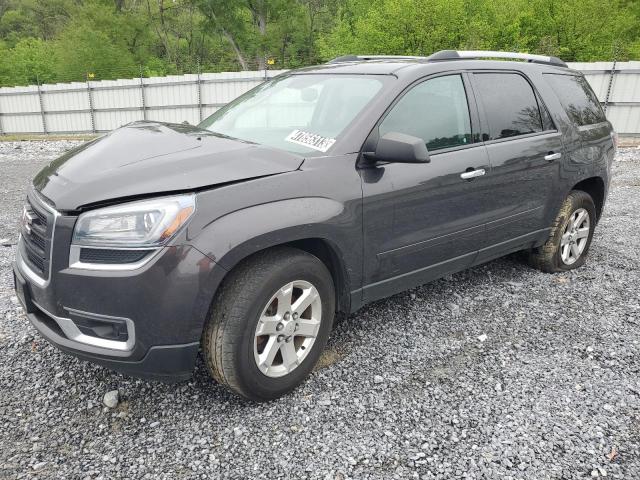 GMC ACADIA SLE 2014 1gkkvpkd4ej378136