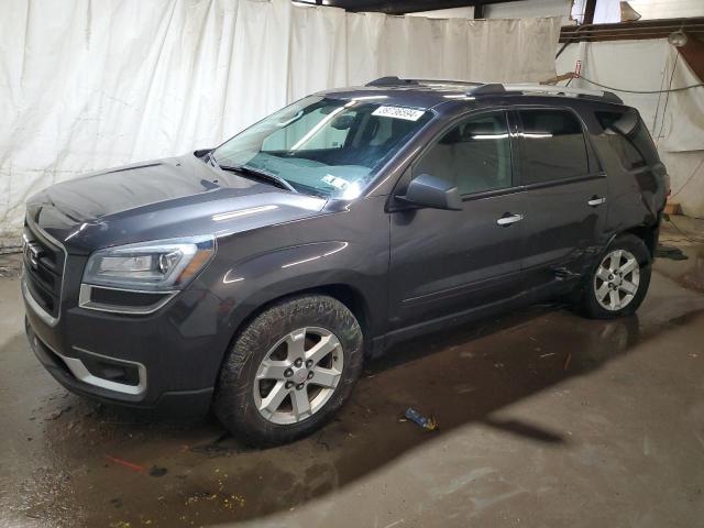 GMC ACADIA 2015 1gkkvpkd4fj160196