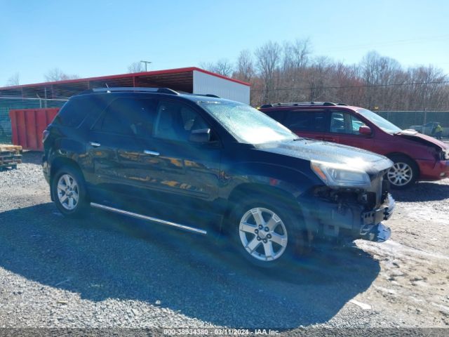 GMC ACADIA 2015 1gkkvpkd4fj229520