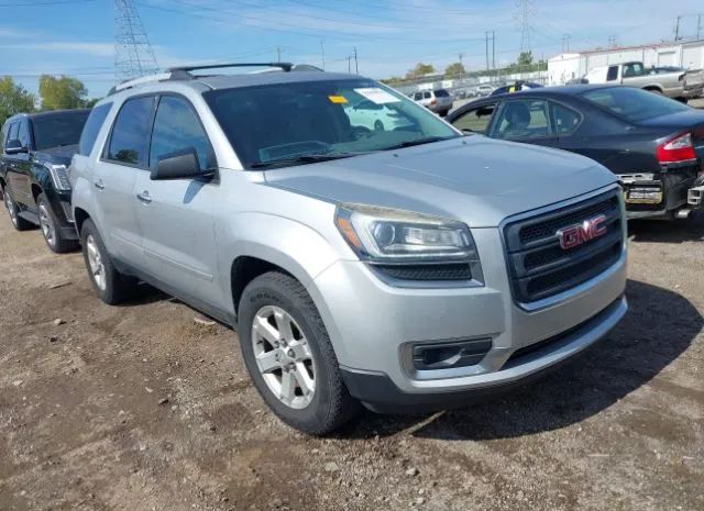 GMC ACADIA 2015 1gkkvpkd4fj263893