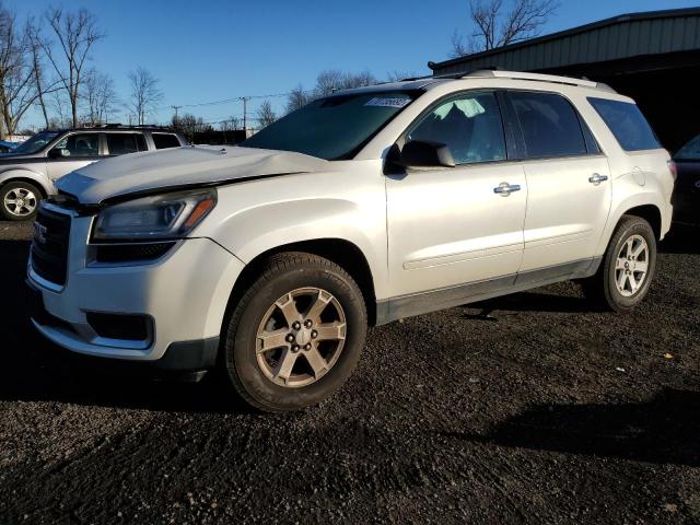 GMC ACADIA SLE 2015 1gkkvpkd4fj279785