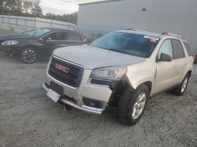 GMC ACADIA 2015 1gkkvpkd4fj288857