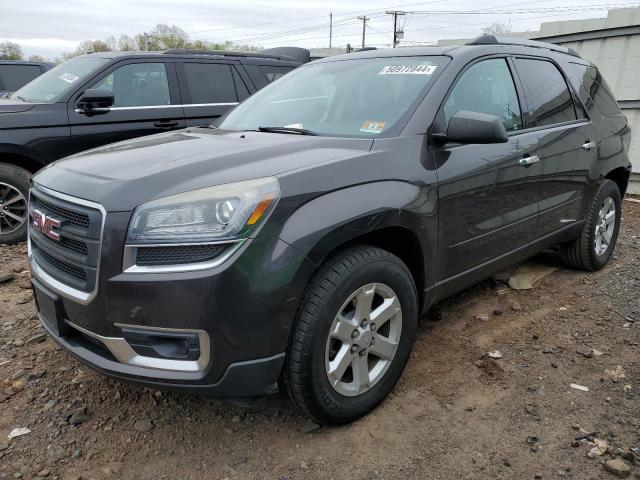 GMC ACADIA 2015 1gkkvpkd4fj298806