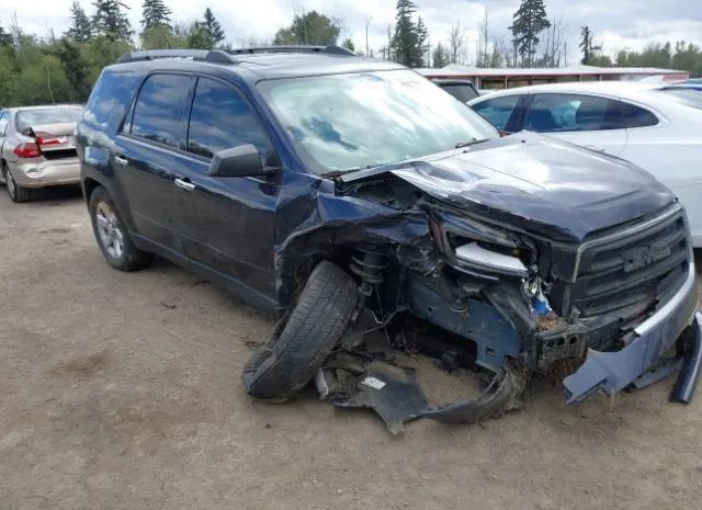 GMC ACADIA 2016 1gkkvpkd4gj147367