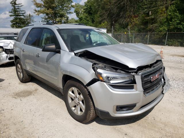 GMC ACADIA SLE 2016 1gkkvpkd4gj171023