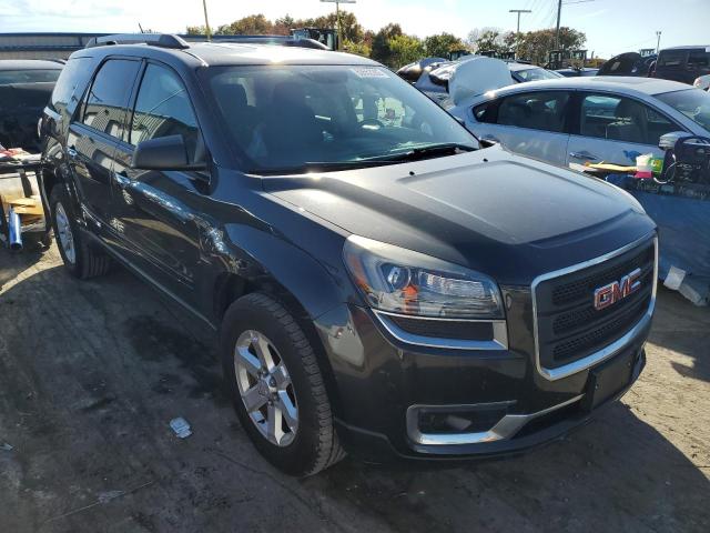 GMC ACADIA SLE 2016 1gkkvpkd4gj174083