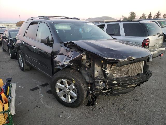 GMC ACADIA SLE 2016 1gkkvpkd4gj283675