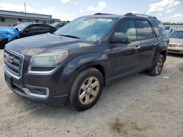 GMC ACADIA 2016 1gkkvpkd4gj285202