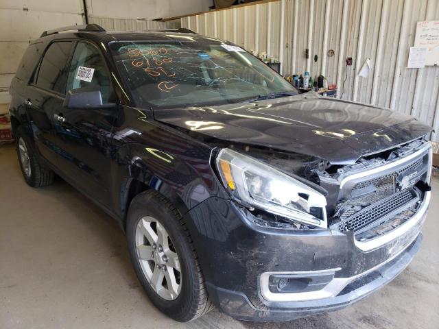 GMC ACADIA SLE 2016 1gkkvpkd4gj302094