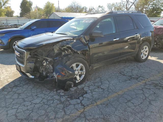 GMC ACADIA 2013 1gkkvpkd5dj182060