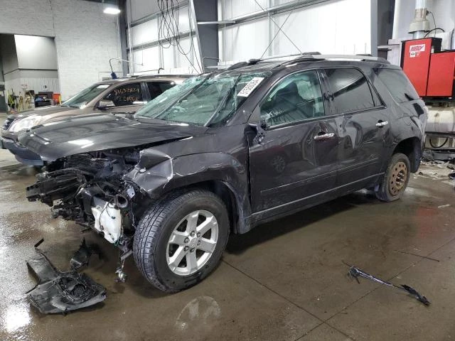 GMC ACADIA SLE 2014 1gkkvpkd5ej122085