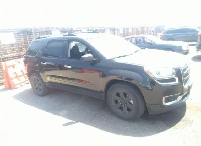 GMC ACADIA 2014 1gkkvpkd5ej152347