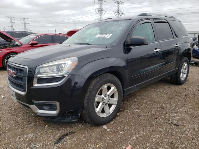 GMC ACADIA 2014 1gkkvpkd5ej194999