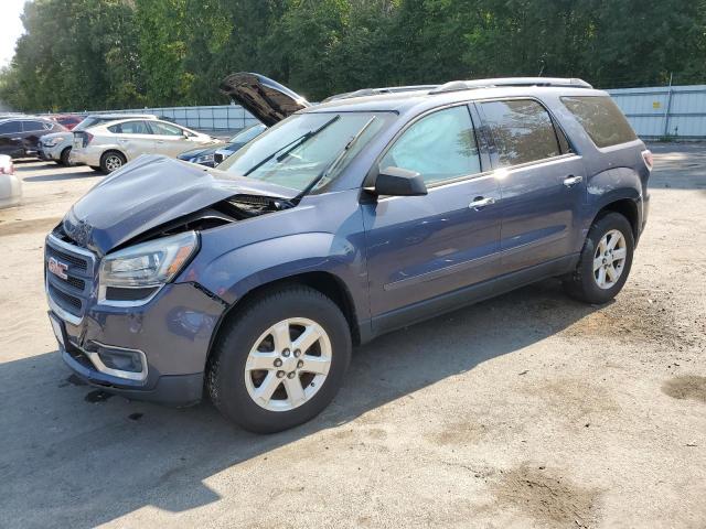 GMC ACADIA SLE 2014 1gkkvpkd5ej203667