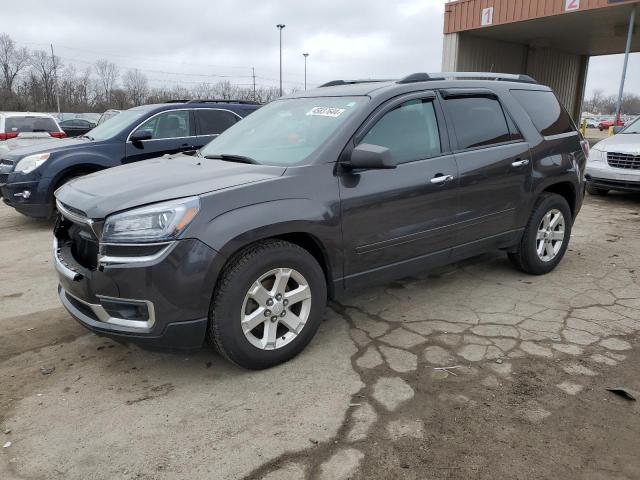 GMC ACADIA 2014 1gkkvpkd5ej206052