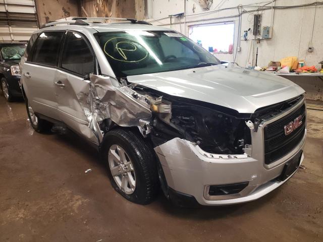 GMC ACADIA SLE 2014 1gkkvpkd5ej253887