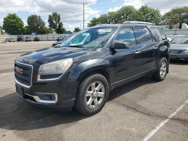 GMC ACADIA SLE 2014 1gkkvpkd5ej301436