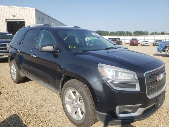 GMC ACADIA SLE 2014 1gkkvpkd5ej340592