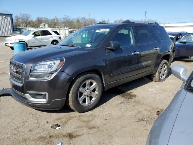 GMC ACADIA 2014 1gkkvpkd5ej375200