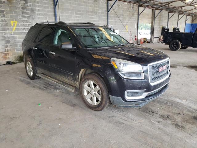 GMC ACADIA SLE 2015 1gkkvpkd5fj108480