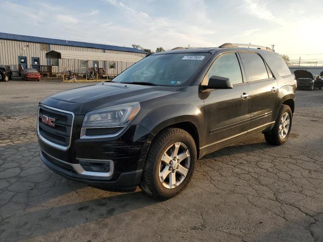 GMC ACADIA SLE 2015 1gkkvpkd5fj122458