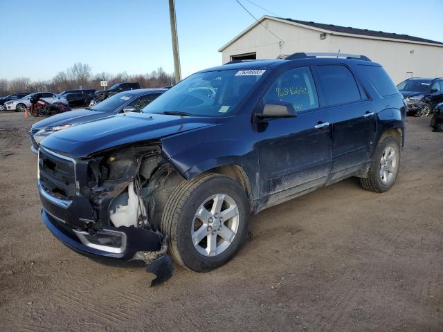 GMC ACADIA 2015 1gkkvpkd5fj165861