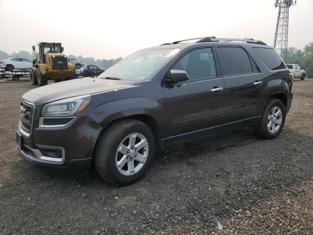 GMC ACADIA SLE 2015 1gkkvpkd5fj184667