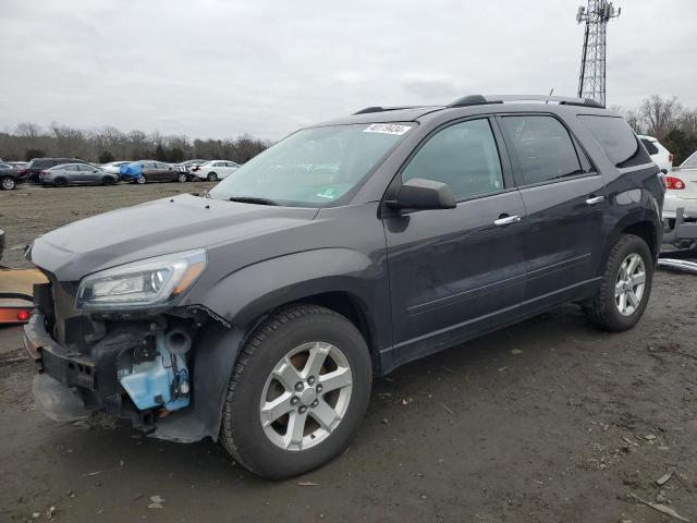 GMC ACADIA 2015 1gkkvpkd5fj186984