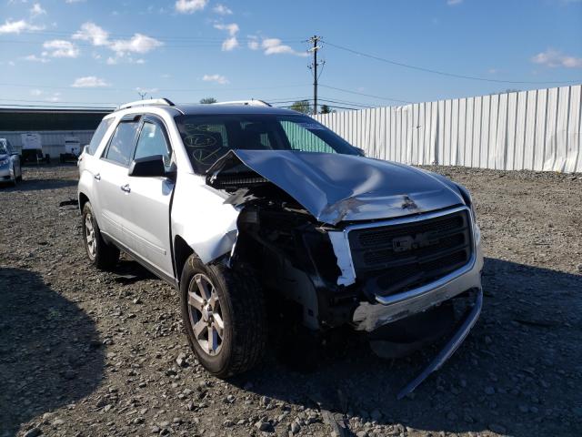 GMC ACADIA SLE 2015 1gkkvpkd5fj188458