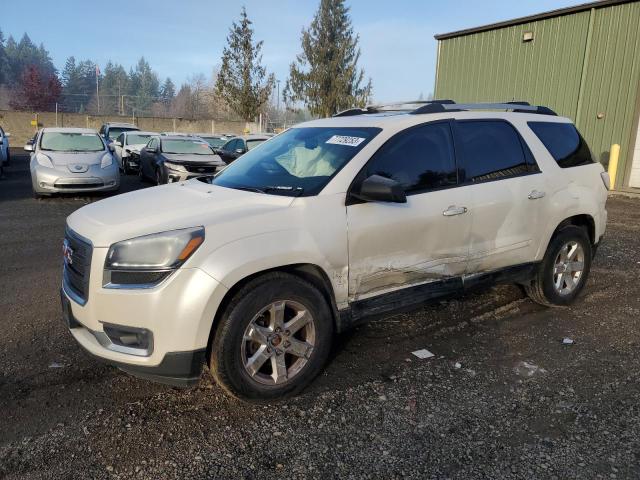 GMC ACADIA 2015 1gkkvpkd5fj223645