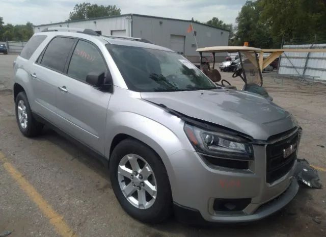 GMC ACADIA 2015 1gkkvpkd5fj229641