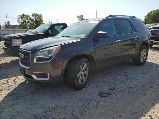 GMC ACADIA SLE 2015 1gkkvpkd5fj277723