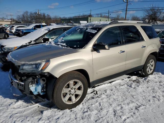 GMC ACADIA 2015 1gkkvpkd5fj384903