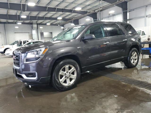 GMC ACADIA SLE 2015 1gkkvpkd5fj386375