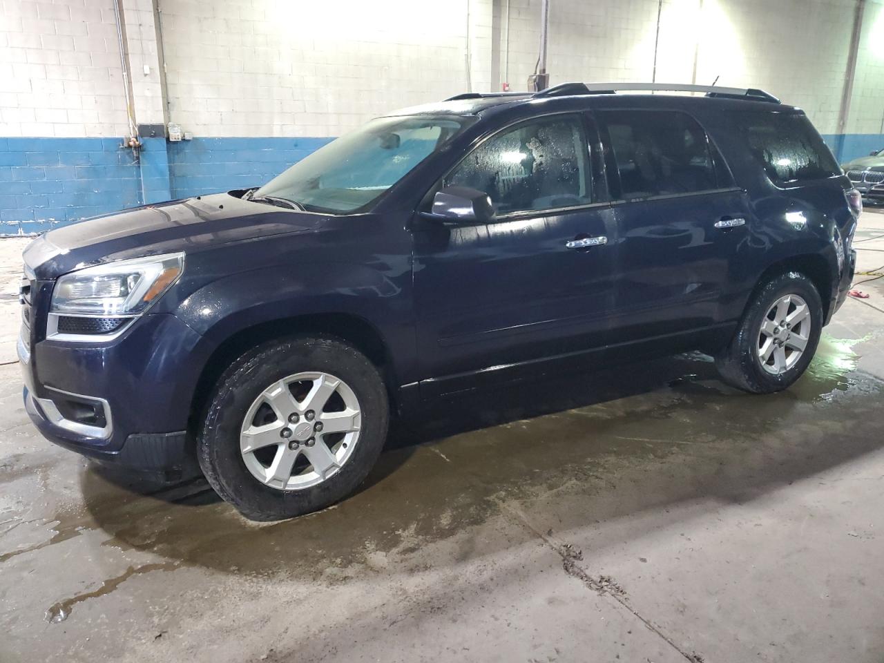 GMC ACADIA 2015 1gkkvpkd5fj386778