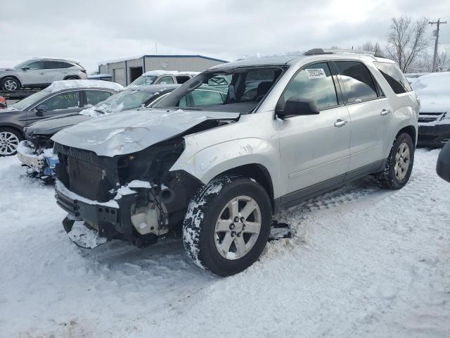 GMC ACADIA 2016 1gkkvpkd5gj218432