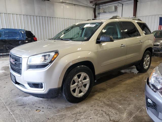 GMC ACADIA 2013 1gkkvpkd6dj137905