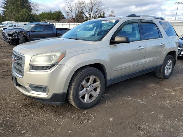 GMC ACADIA 2013 1gkkvpkd6dj153084