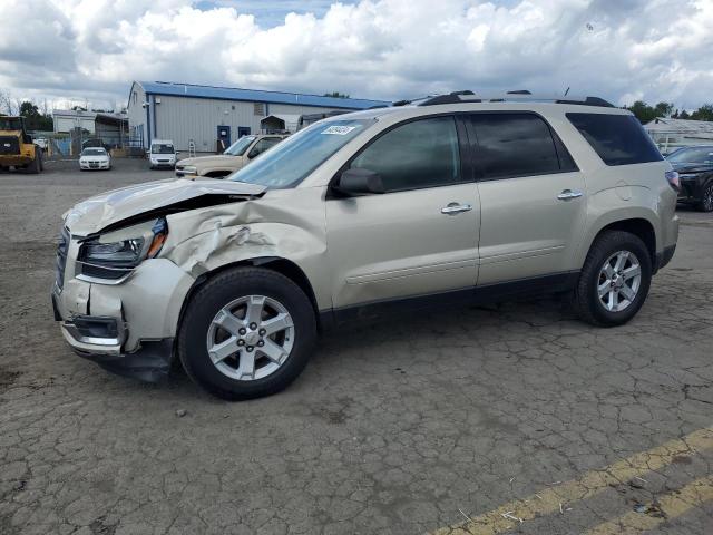 GMC ACADIA 2013 1gkkvpkd6dj234103