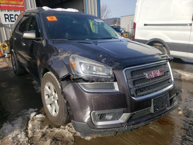 GMC ACADIA SLE 2013 1gkkvpkd6dj245330