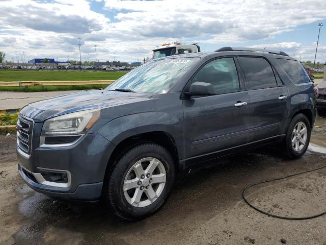 GMC ACADIA 2013 1gkkvpkd6dj256618