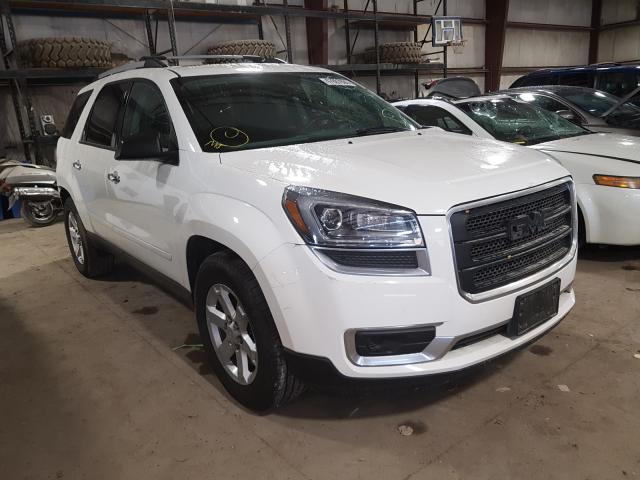 GMC ACADIA SLE 2014 1gkkvpkd6ej170520