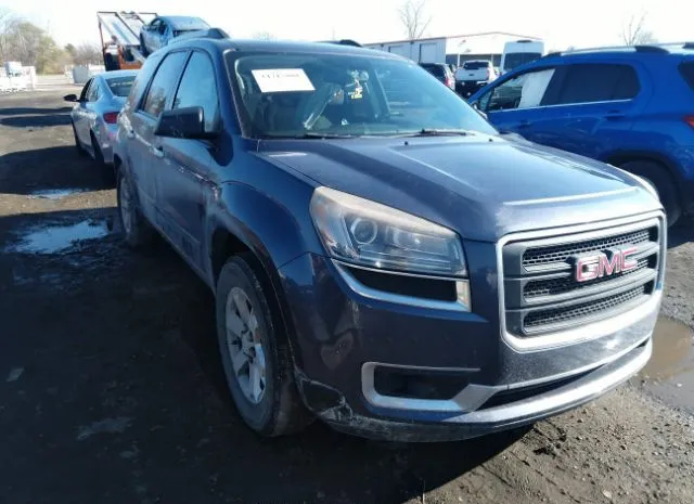 GMC ACADIA 2014 1gkkvpkd6ej226830