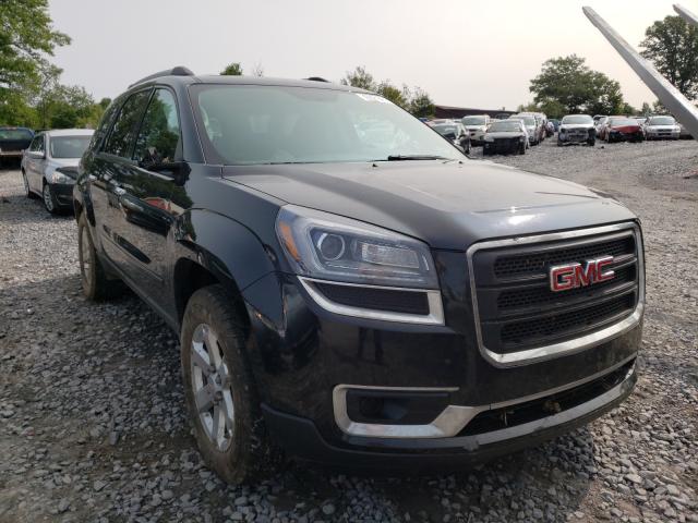 GMC ACADIA SLE 2014 1gkkvpkd6ej240047