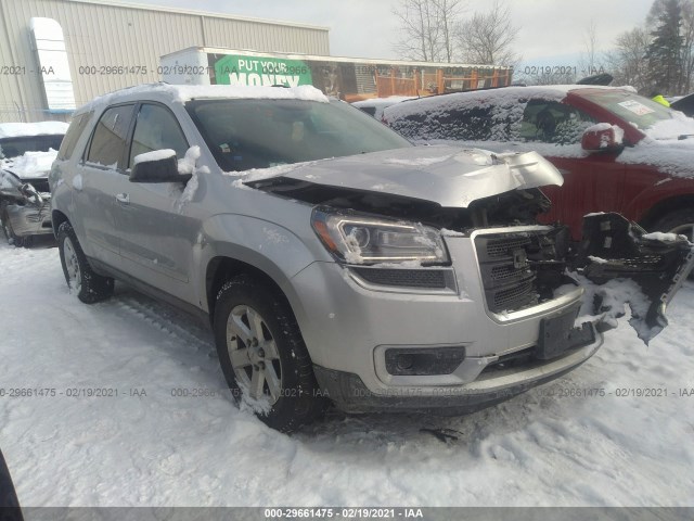 GMC ACADIA 2014 1gkkvpkd6ej265482