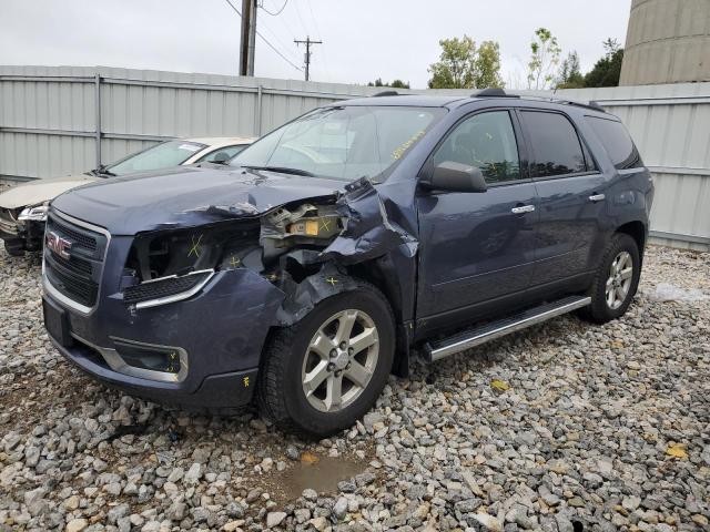 GMC ACADIA 2014 1gkkvpkd6ej289913